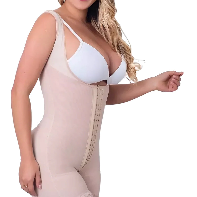 Faja Body Short Reductora Modeladora - Varietas Chile - Santiago