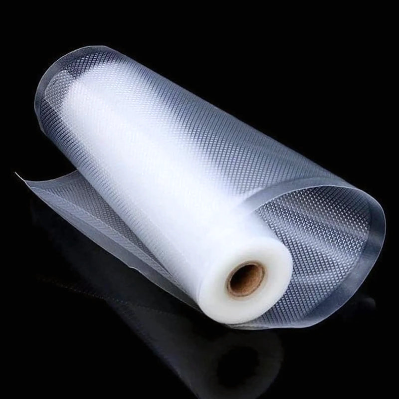 Rollo De Bolsas Para Máquina Selladora A - Varietas Chile - Santiago