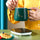 Taza Con Calentador Electrico