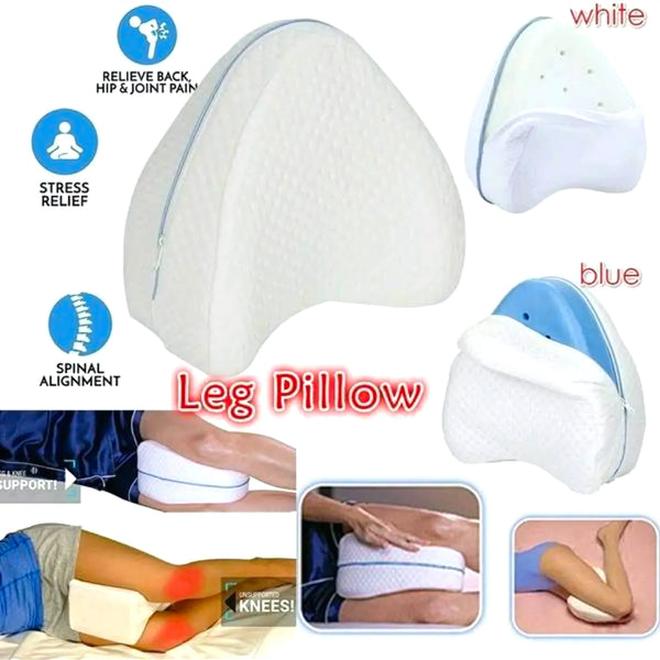 Cojin Almohada Ortopedica Para Piernas - Varietas Chile - Santiago