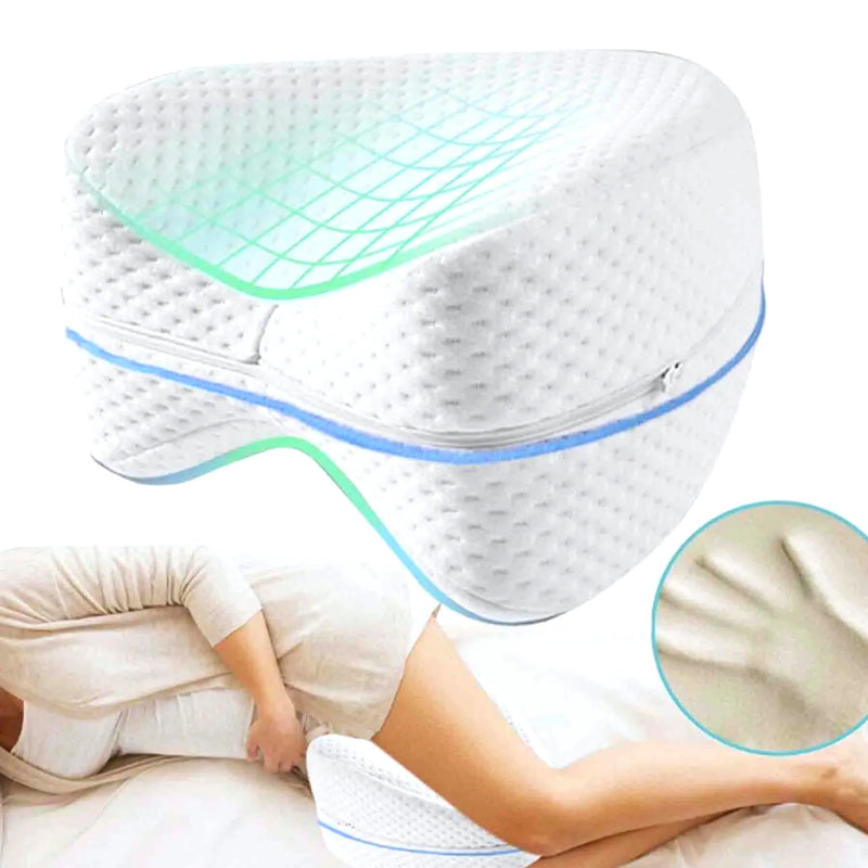 Cojin Almohada Ortopedica Para Piernas - Varietas Chile - Santiago