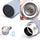 Set Termo 3 Tazas 500 Ml