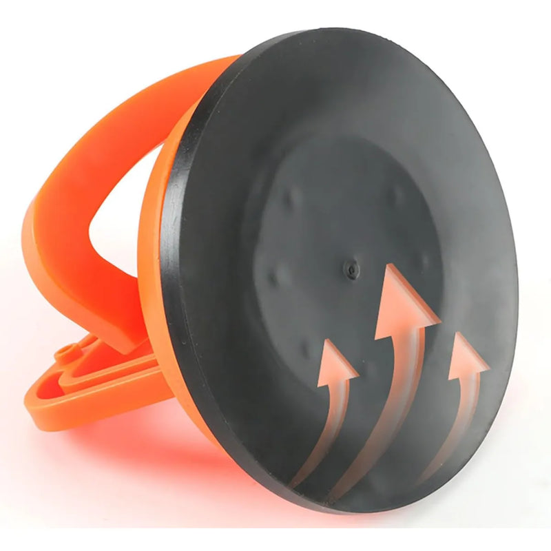 Ventosa De Plástico Multiusos