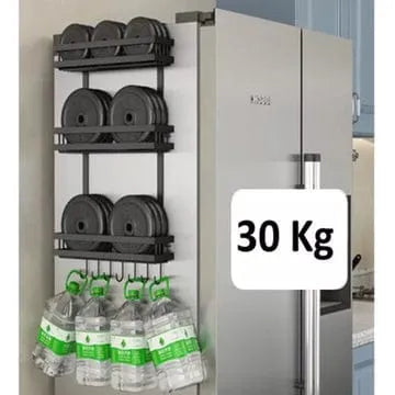 Estante Organizador Para Refrigerador