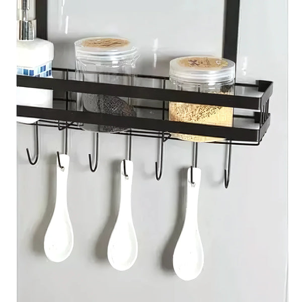Estante Organizador Para Refrigerador - Varietas Chile - Santiago