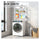 Estante Organizador Multiusos Baño