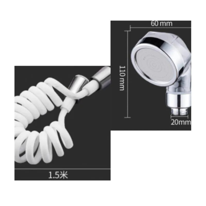 Extensión Para Llave De Agua