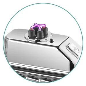 Encendedor Plasma Usb C Resistente