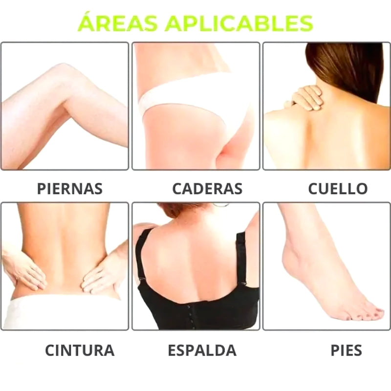 Masajeador Celulitico Remove Pro - Varietas Chile - Santiago