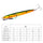 Señuelo 5 Jig De Pesca 115 Cm 60 Gr