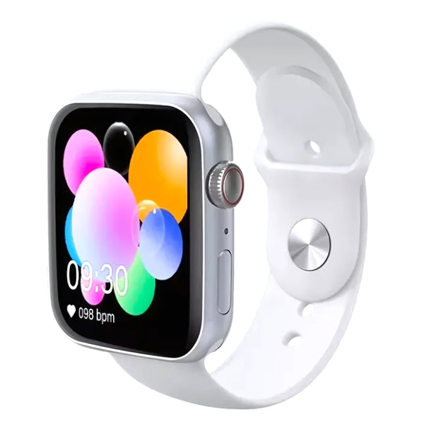 Smartwatch T500 Plus - Varietas Chile - Santiago
