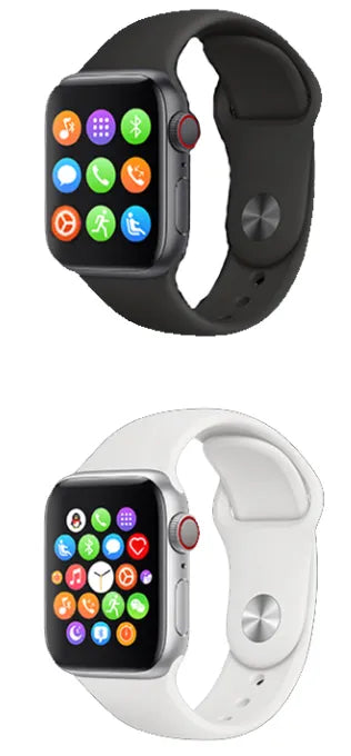 Smartwatch T500 Plus