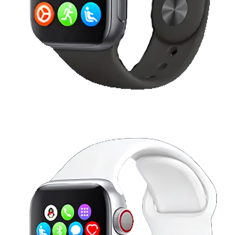 Smartwatch T500 Plus - Varietas Chile - Santiago