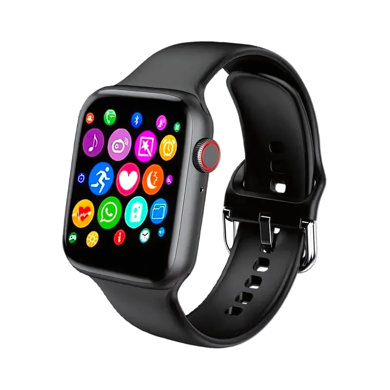 Smartwatch T500 Plus - Varietas Chile - Santiago