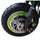 Scooter Eléctrico Monopatín Con Asiento