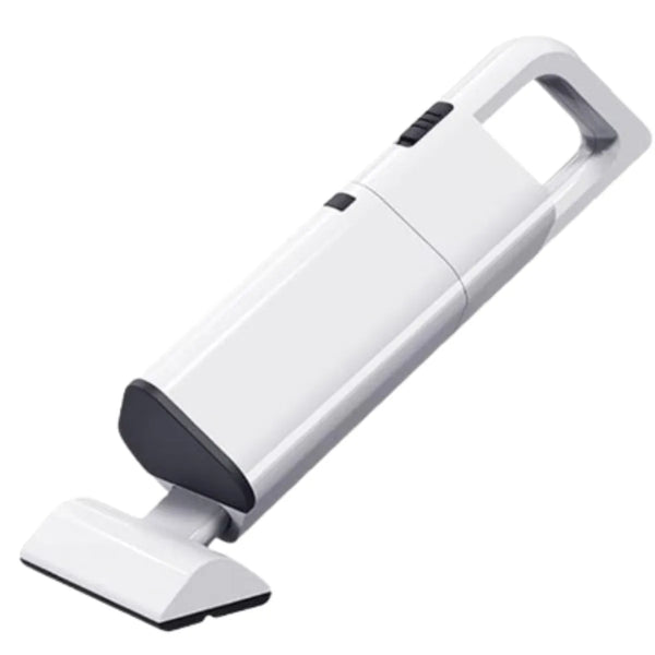 Aspiradora De Auto De 4 Puntas