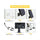 Lámpara Solar Led Colgante Control 240