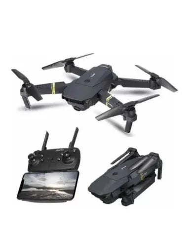 Drone 4K Profesional 998 Pro