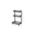 Organizador Rack 3 Niveles De Cocina