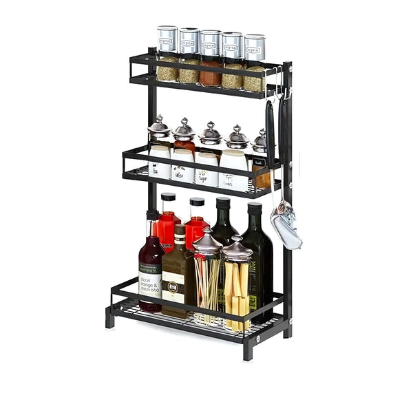 Organizador Rack 3 Niveles De Cocina - Varietas Chile - Santiago