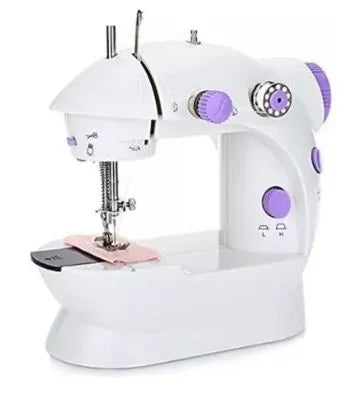 Mini Maquina De Coser Portatil -en tu casa Chile - Santiago