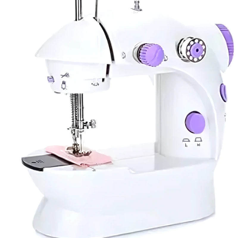 Mini Maquina De Coser Portatil - Varietas Chile - Santiago