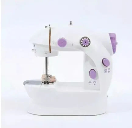 Mini Maquina De Coser Portatil -en tu casa Chile - Santiago
