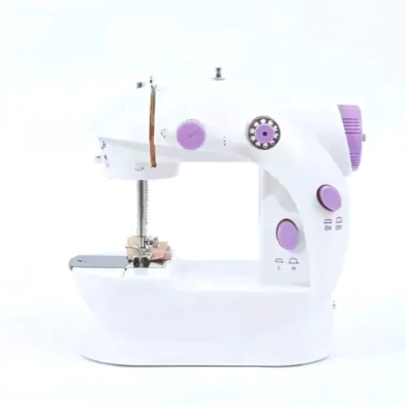 Mini Maquina De Coser Portatil - Varietas Chile - Santiago