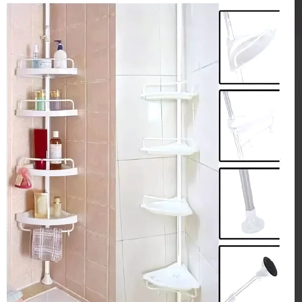 Esquinero De Baño - Varietas Chile - Santiago