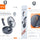 Auriculares Wireless Vidvie Tws Bt872