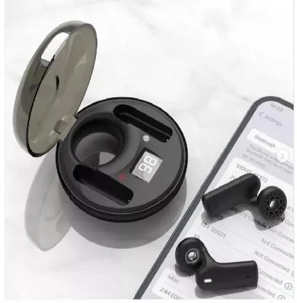 Auriculares Wireless Vidvie Tws Bt872