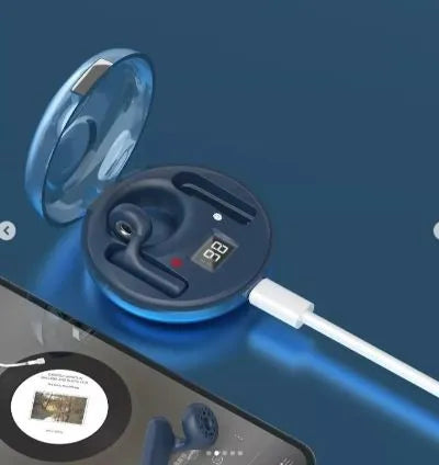 Auriculares Wireless Vidvie Tws Bt872