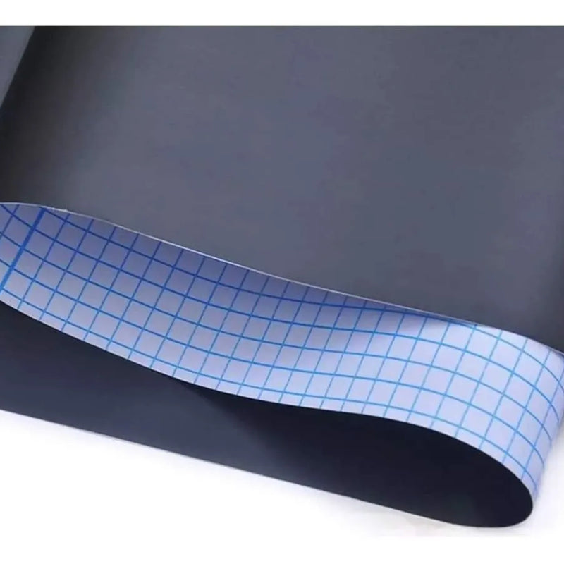 Papel Pizarra Adhesiva