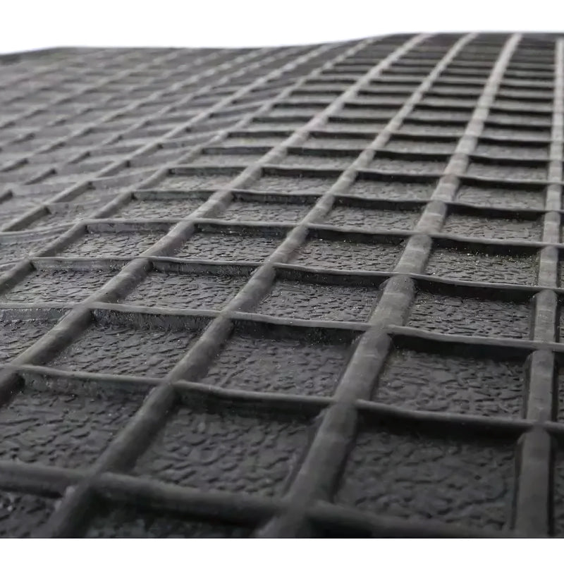 Set Alfombras De Goma Para Auto Medida - Varietas Chile - Santiago