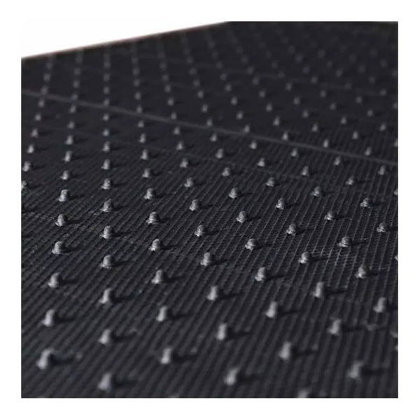 Set Alfombras De Goma Para Auto Medida