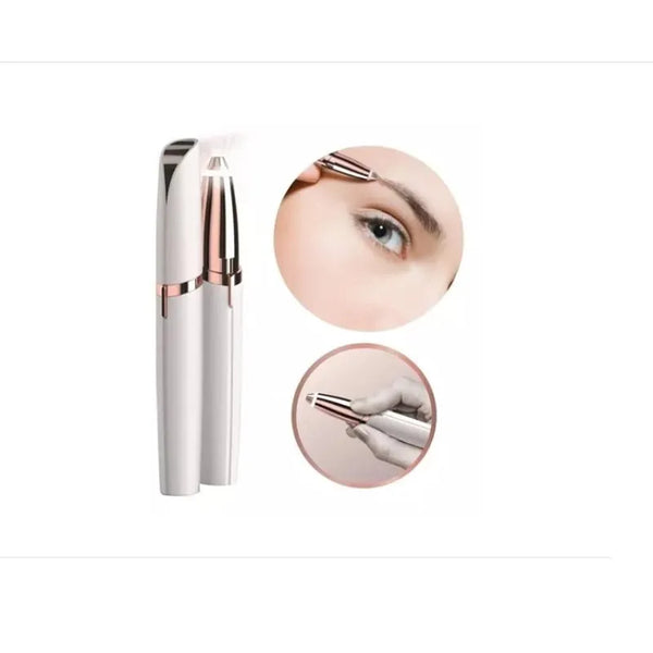 Depilador De Cejas Recargable