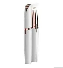 Depilador De Cejas Recargable