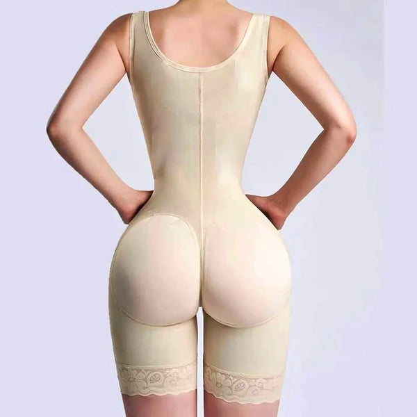 Faja Alta Compresion - Varietas Chile - Santiago