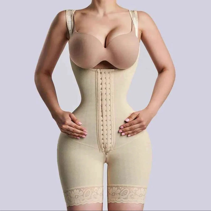 Faja Alta Compresion