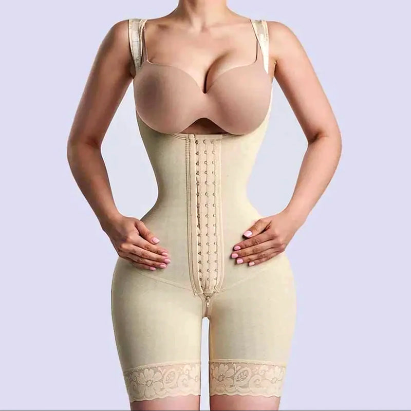 Faja Alta Compresion - Varietas Chile - Santiago