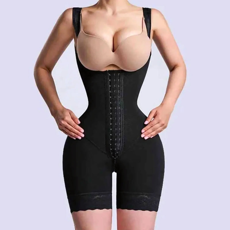Faja Alta Compresion - Varietas Chile - Santiago