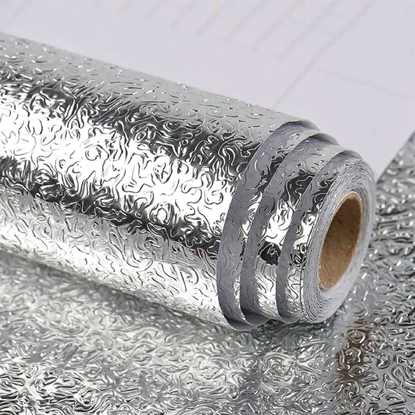 Papel Autoadhesivo Para Cocina 3 Metros - Varietas Chile - Santiago