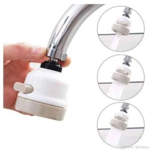 Grifo Cabezal De Llave