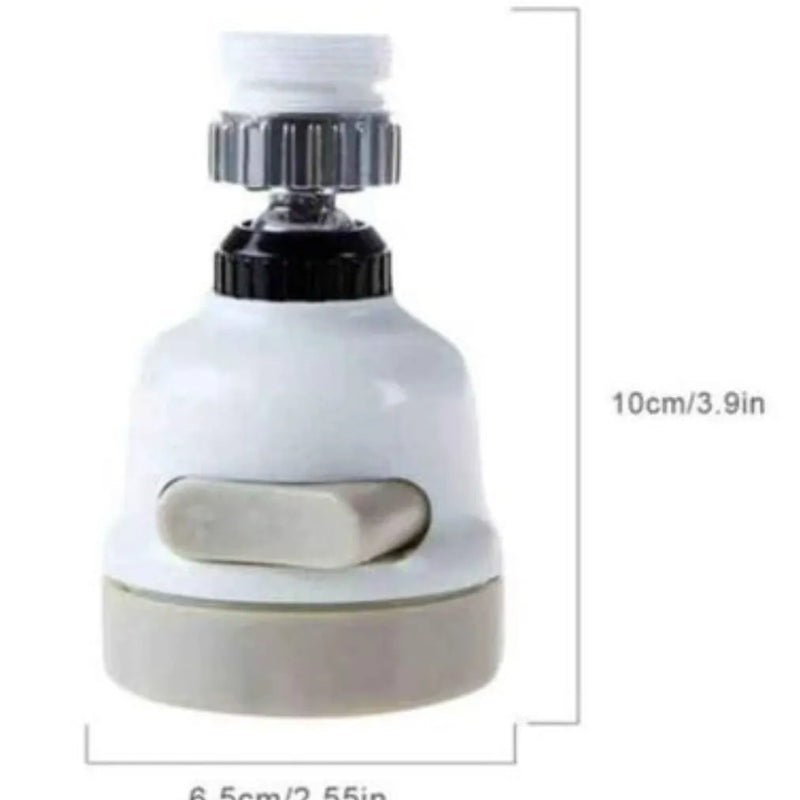 Grifo Cabezal De Llave