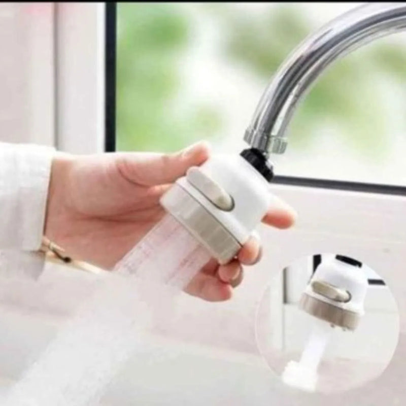 Grifo Cabezal De Llave