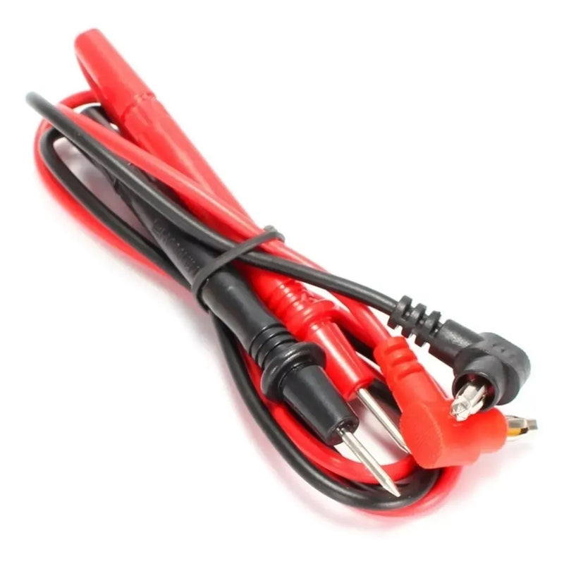 Multímetro Mini Digital Profesional -en tu casa Chile - Santiago