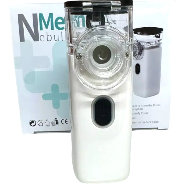 Nebulizador Portátil Nebulizador Usb - Varietas Chile - Santiago