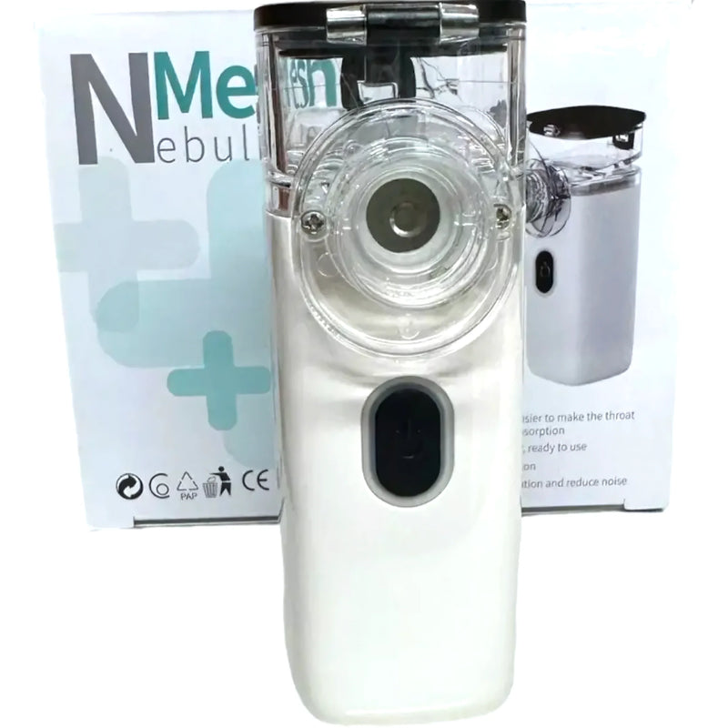 Nebulizador Portátil Nebulizador Usb - Varietas Chile - Santiago