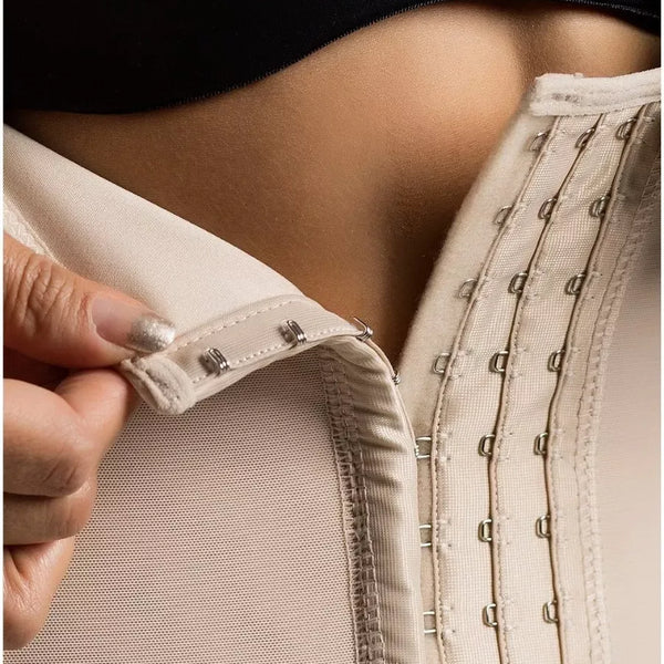 Faja Mujer Reductora Modeladora Short