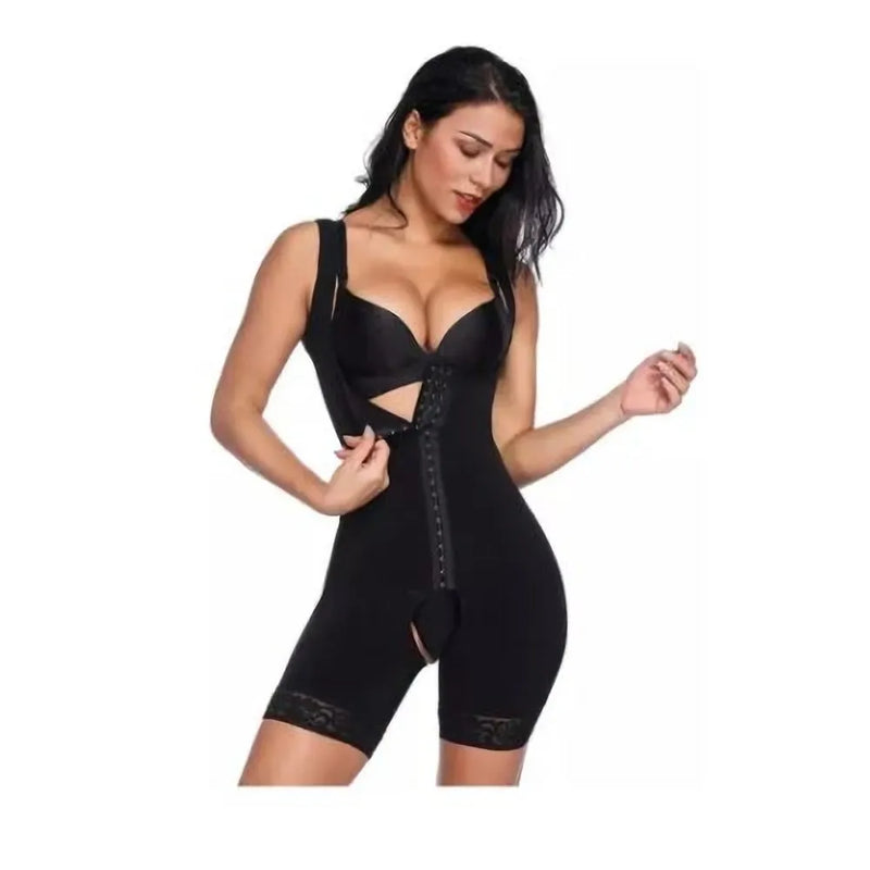 Faja Mujer Reductora Modeladora Short